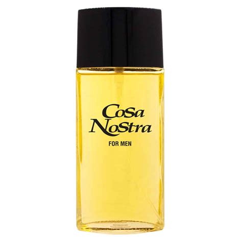 cosa nostra parfum cosa nostra kaufen